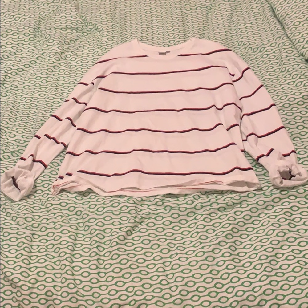 Simons long sleeve 😊